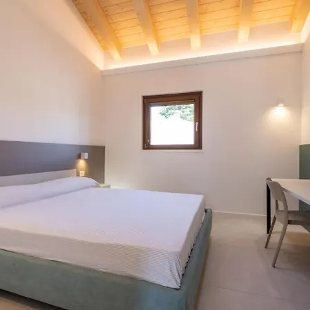 Il Giardino Segreto-4 By Interhome