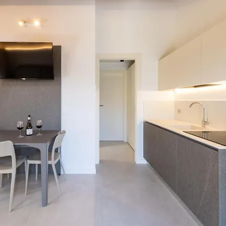 Il Giardino Segreto-4 By Interhome Apartment Cividale del Friuli