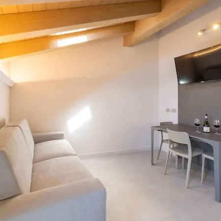 Il Giardino Segreto-4 By Interhome *
