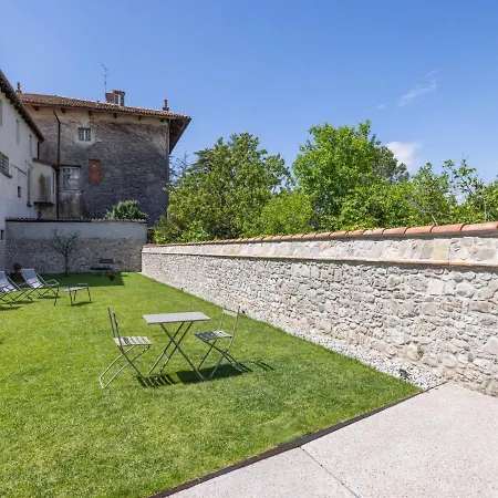 Il Giardino Segreto-4 By Interhome