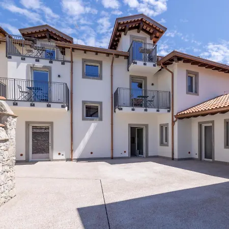Il Giardino Segreto-4 By Interhome * Cividale del Friuli