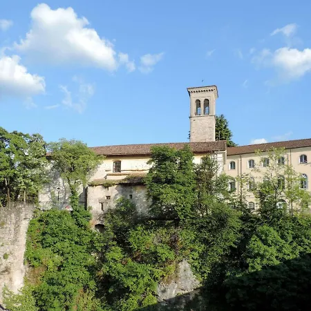 Il Giardino Segreto-4 By Interhome Apartment