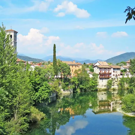 Il Giardino Segreto-4 By Interhome Apartment *