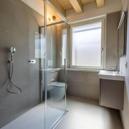 Apartment Il Giardino Segreto-4 By Interhome Cividale del Friuli