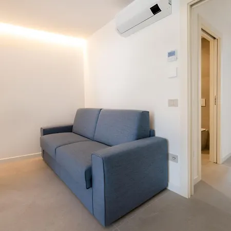 Il Giardino Segreto-4 By Interhome *