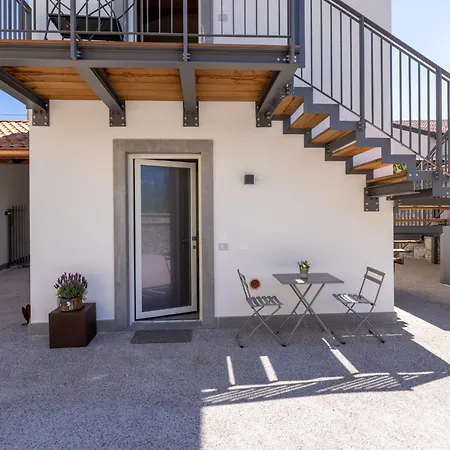 Il Giardino Segreto-4 By Interhome * Cividale del Friuli